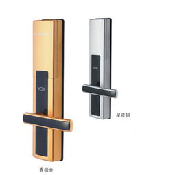 你的家门真实的可靠吗？指纹锁行业的那一些事儿