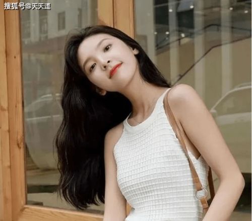 白羊座女生为何天生丽质，美貌出众？