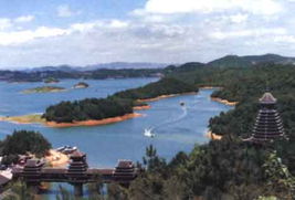 红枫湖岛上到底有哪几家可以长期住的“坑”酒店？