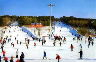 一、雪道质量：表面光滑还是坑坑洼洼？