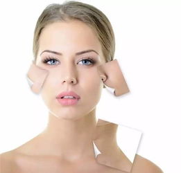 下巴圆润=有福气？双下巴算不算！