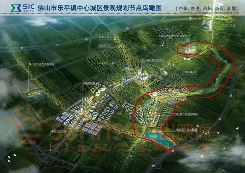 西山区：中枢门户区的奠基