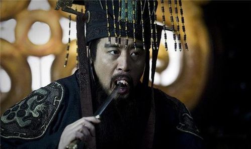 嬴政xing,嬴政生涯