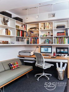 书桌背后的“靠山”