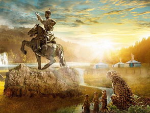 海力布和那场闹剧