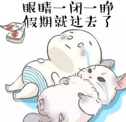 火星的神秘力量：行动派与假期后遗症