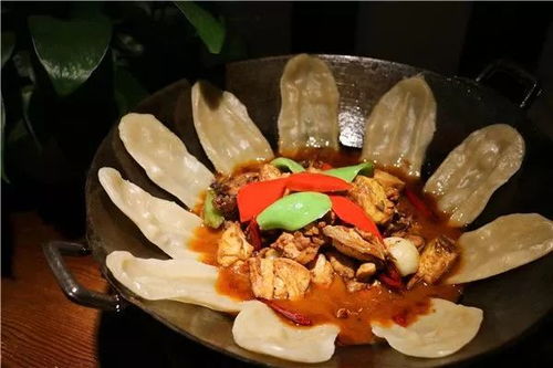 青州特色美食