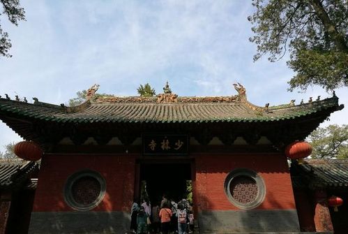 探寻那一些神秘的祖庭们！你会更懂“名字”的意义！所以说很更多寺庙的名字都很有讲究呢!