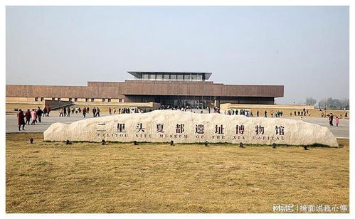 二、白马寺——让小小僧侣穿越时空