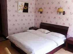 汉庭酒店の奇妙物语