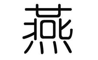 燕姓男孩好听名字有哪些？能否推荐一些？