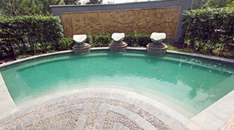 设施体验：五星级酒店的虚虚假兴旺