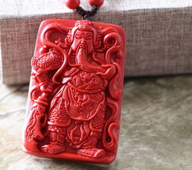 朱砂：红得发紫的驱鬼神器