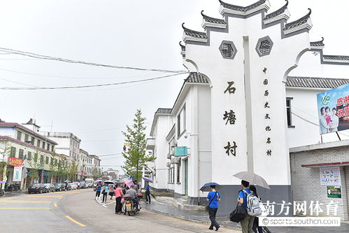 较小吃街：肚子饿了怎么办？放心吃吧！