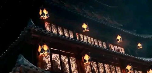 一、 神秘古楼，名号之谜