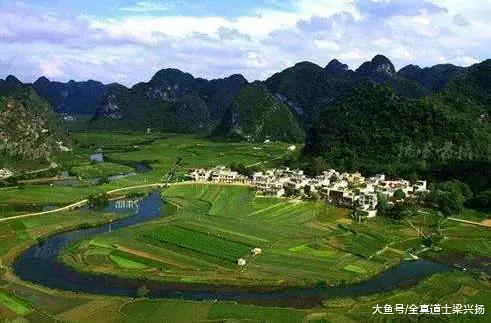 平原风水：要啥没啥的破地方？