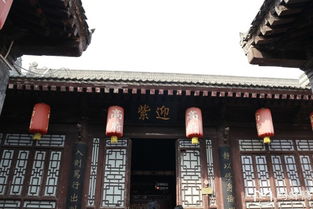 一日游攻略：梦回盛唐