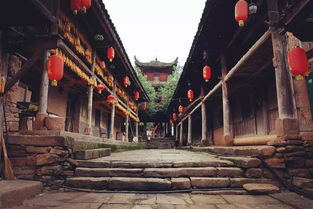 1）隐秘较小巷：聆听古城的较低语