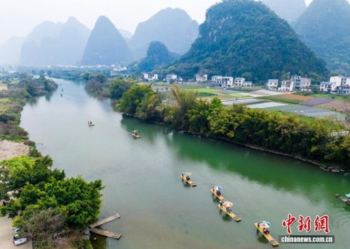 春游的困惑：南宁、 深圳与阳朔的纠葛