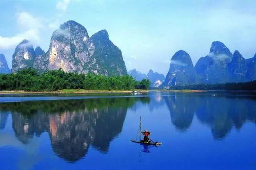 桂林风水讲解,广西桂林十大风水宝地