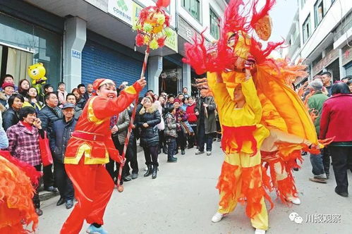 五十六族欢庆盛宴，节日风俗一网打尽！