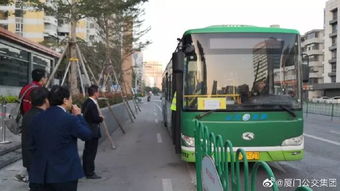 注意啦公交站名字叫“曾厝垵”≠ 曾厝垵核心区 别被名字给骗了