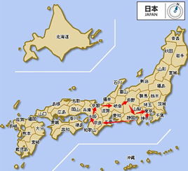 交通：迷路才是旅行的开始