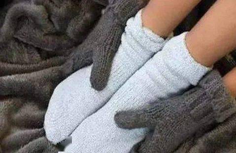冻死鬼附体？解密手脚冰凉的惊天秘密