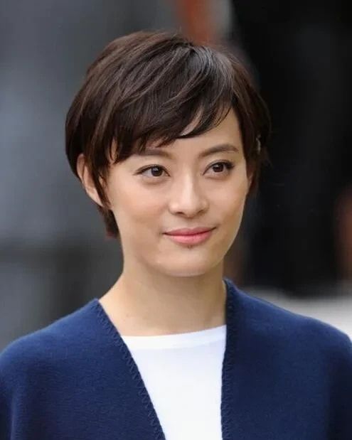 孙俪面相凶抠门是真的吗？面相保养方法有哪些？