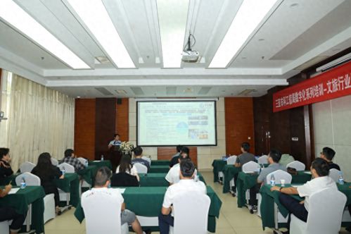 智慧旅游产品设计：别再搞那些没人用的玩意儿