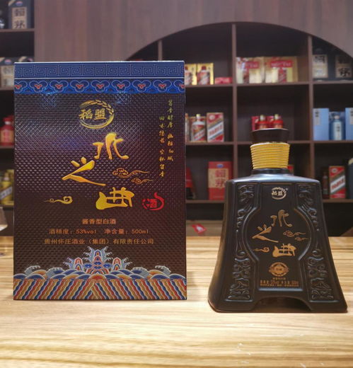 三、仁怀市场环境上的黄金之选——