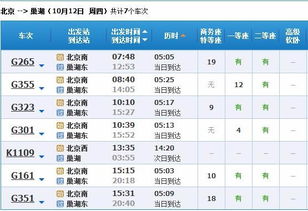 济南至巢湖高铁旅游票价查询：一场价格战的隐秘战场