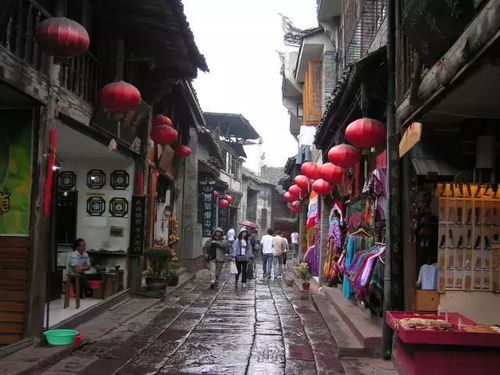 劈柴院：往事悠久的德式建筑