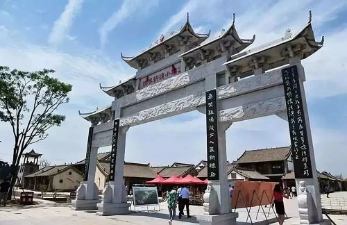 濮阳篇：龙都？我看是虫窝