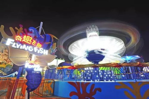 行业洞察：夜场旅游的未来——钱途无量的黑夜经济