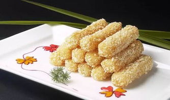 糯米糍粑：甜蜜的诱惑，还是粘牙的烦恼？