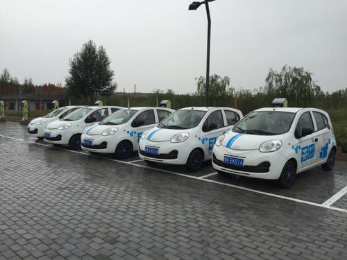 咸阳共享汽车：是天使还是恶魔？