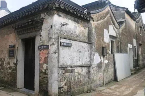 裴柏村——乾坤未定的古镇乱象
