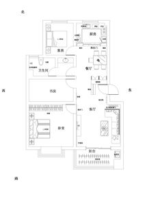 餐厅摆放鱼缸风水如何，是否适宜？