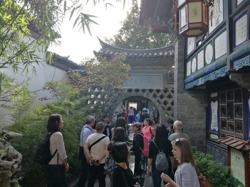 一、 西安的古韵——不止兵马俑的“老土”