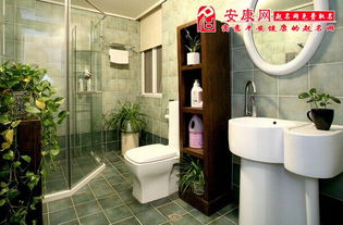 惯与卫生间的风水说法,惯与卫生间的风水说法