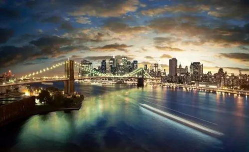 第三站：夜色里的什刹海