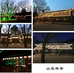 一、 景山公园四合院客栈推荐