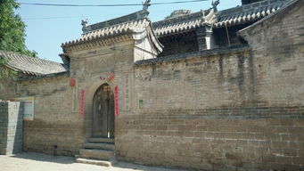 探寻延水古镇， 一场春意盎然的亲子研学之旅