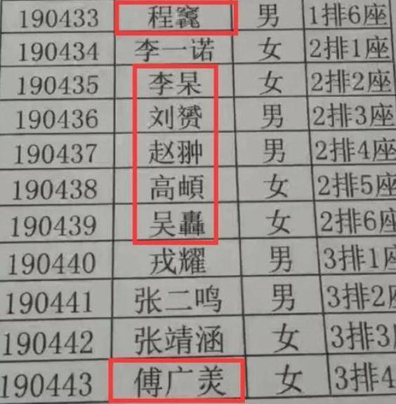 话说这起名啊…真是一门学问！