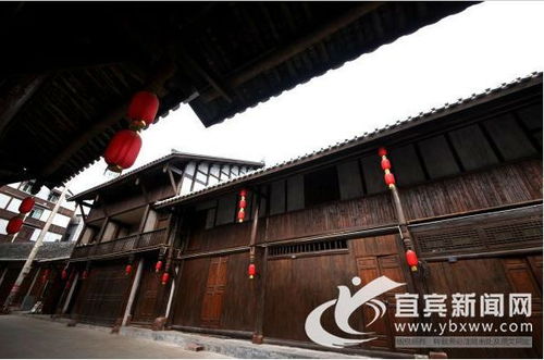 古街72号：一场跨越千年的盲盒游戏