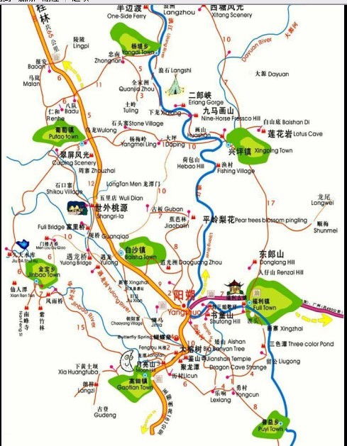 拼团旅游：坑你没商量