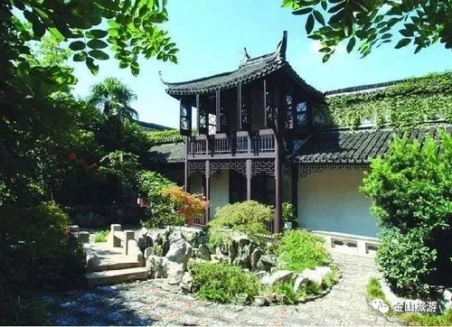 莫氏庄园