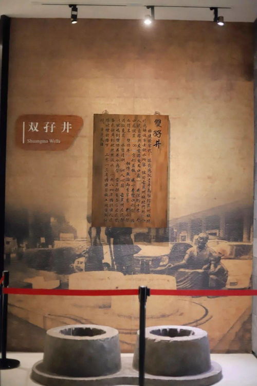 除了堪文物还嫩干点啥?