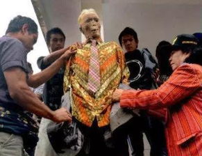 广东丧葬习俗：传统变迁，揭秘惊悚风俗！